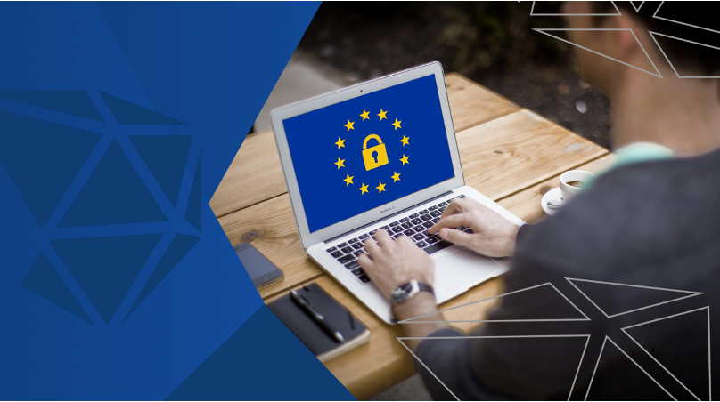 Duomenų apsauga pagal BDAR dokumentų valdymo sistemoje