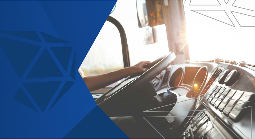 Kaip DVS keičia darbą transporto kompanijose