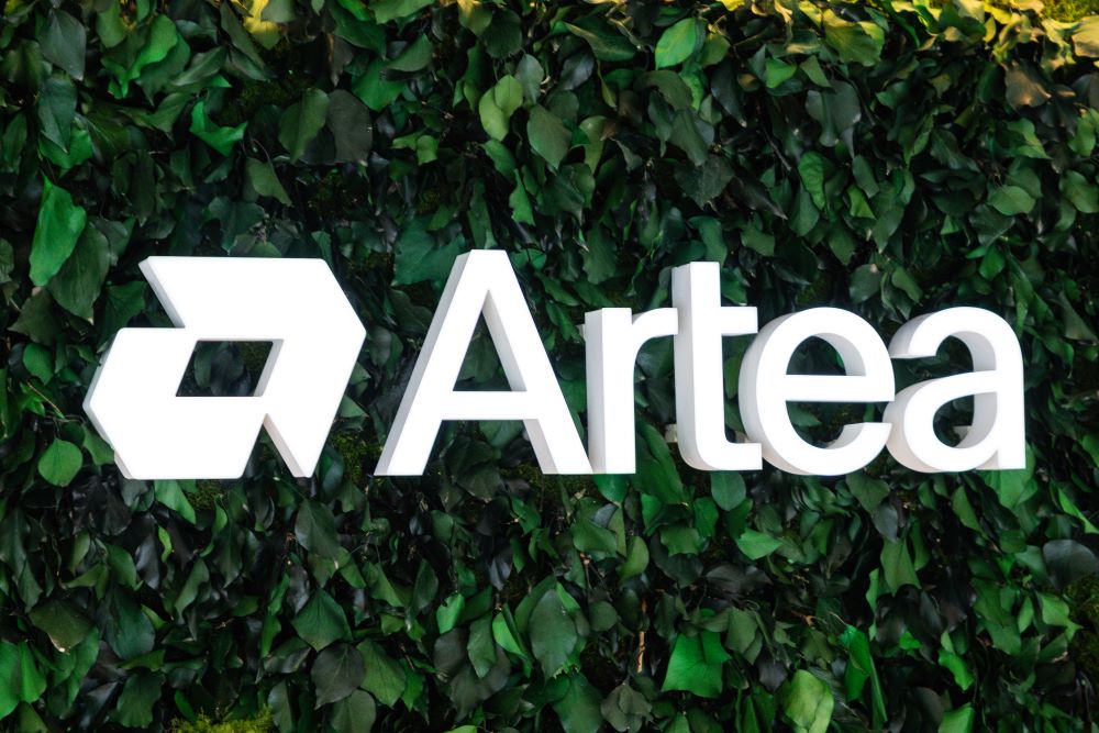 Artea bankas