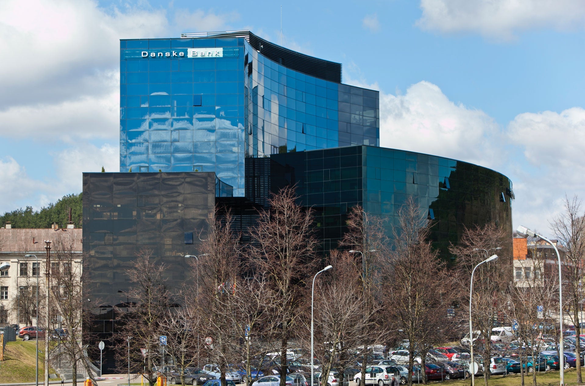 Danske Bank
