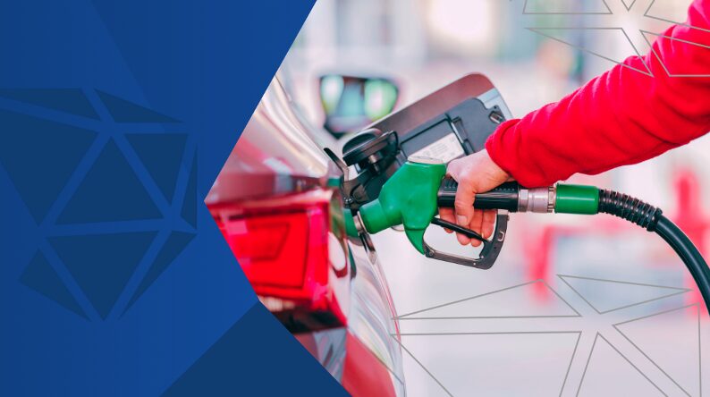 DVS sprendimai: Degalų apskaita