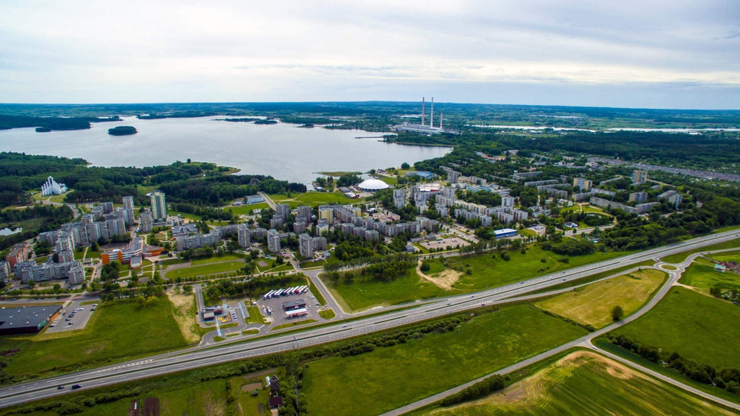 Elektrėnų komunalinis ūkis