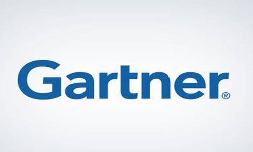 Gartner logo