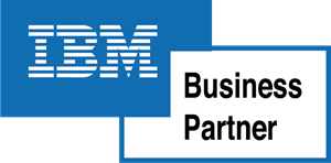 IBM logotipas